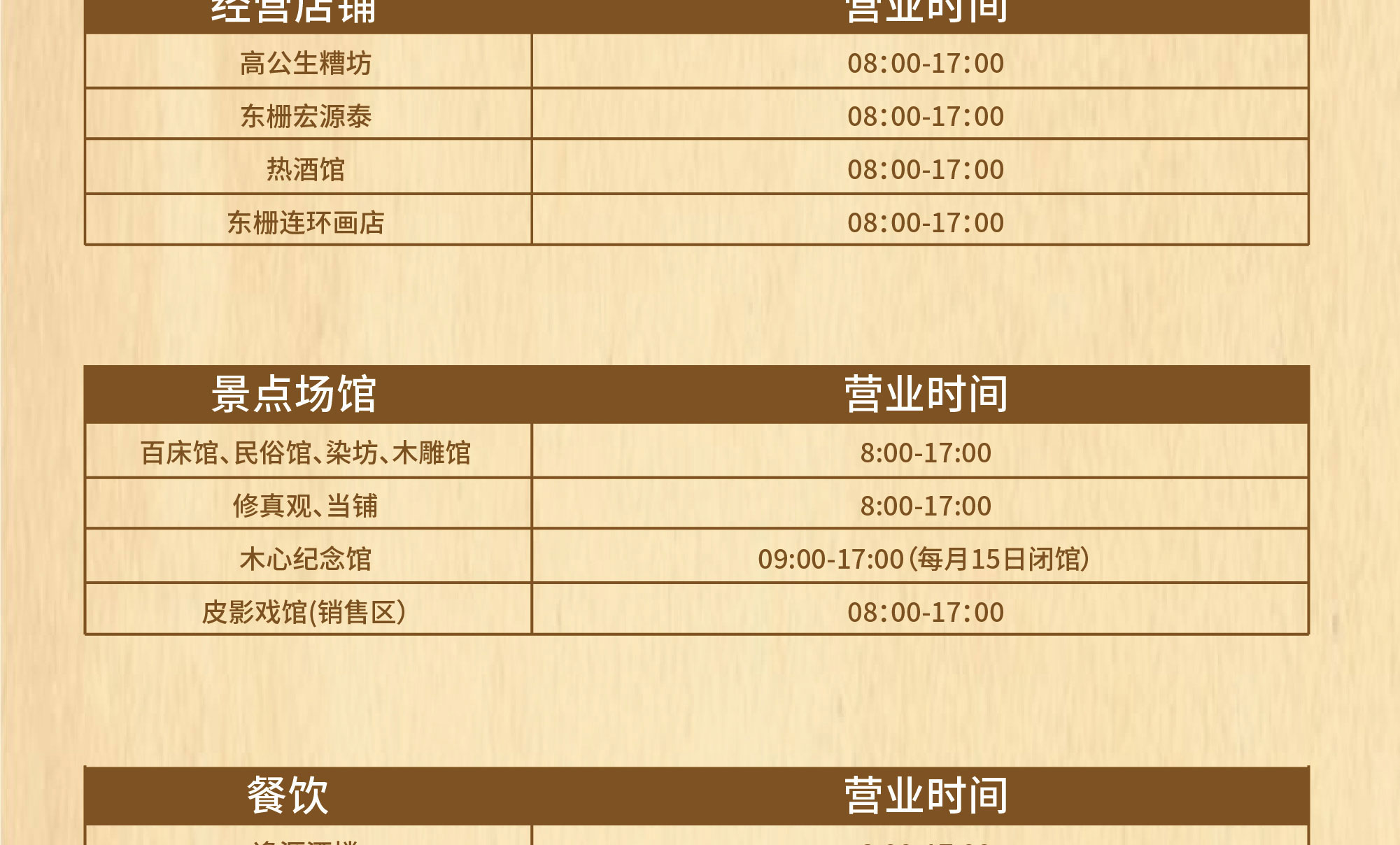 疫情期間景區(qu)店(diàn)鋪開閉時間表格666_02.jpg